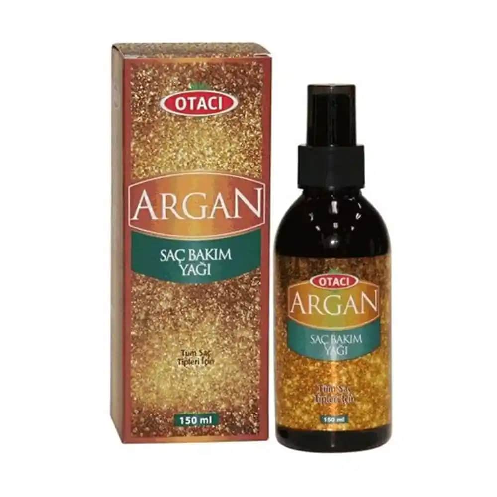 Otacı Argan Yağı ile Doğal Güzellik ve Bakım Sırları