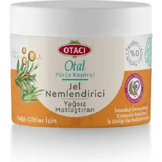 Otacı Nemlendirici Ürünleri ve Cilt Sağlığına Katkıları Hakkında Detaylı Bilgi