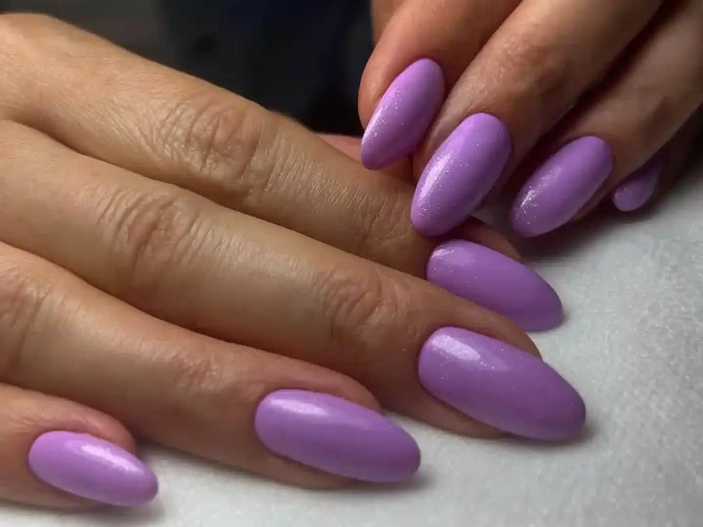 Oval Tırnak Nedir ve Nasıl Bakım Yapılır Detaylı Rehber ile Şıklığa Adım Atın