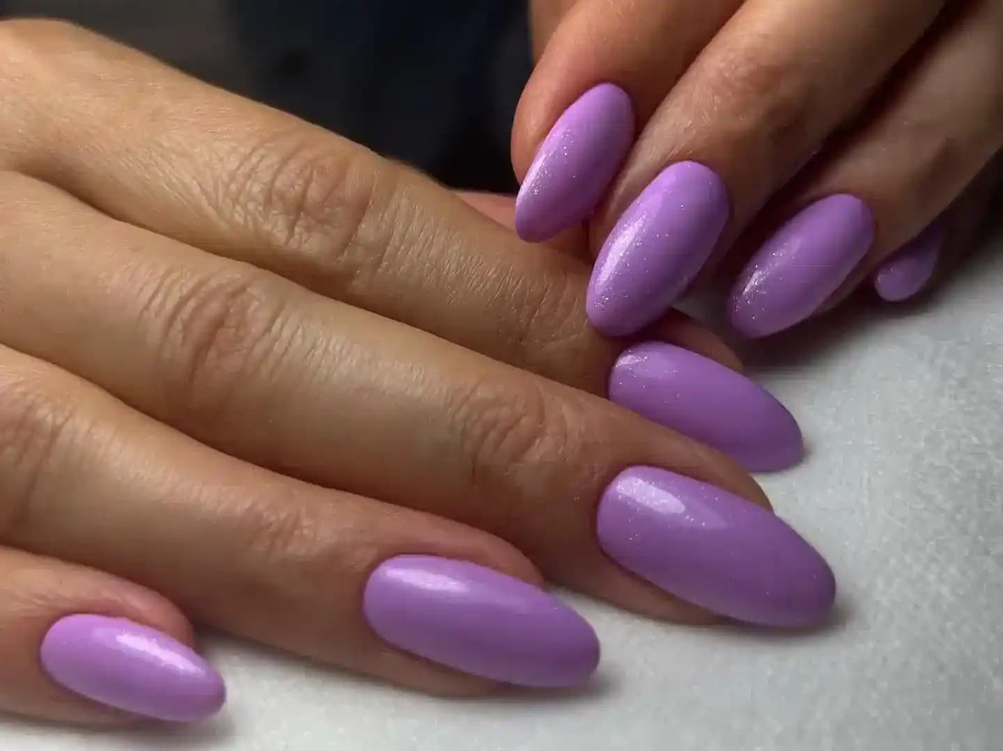 Oval Tırnak Nedir ve Nasıl Bakım Yapılır Detaylı Rehber ile Şıklığa Adım Atın