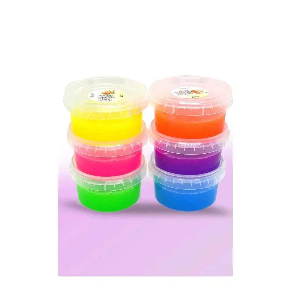 Oyun Jeli Nedir ve Kozmetik Dünyasında Yaratıcı Bir Trend Olarak Gelişimi