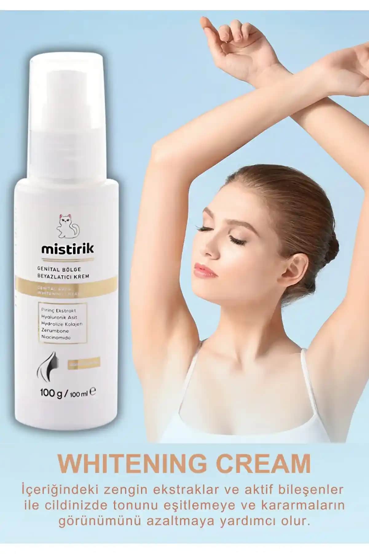 Özel Bölge Beyazlatma Kremleri: Güvenli Kullanım ve Doğru Tercihler Rehberi