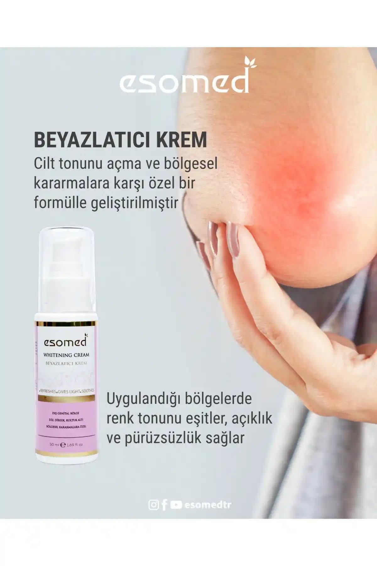 Özel Bölge Kararma Kremi Nedir, Nasıl Seçilir ve Doğru Kullanım İpuçları