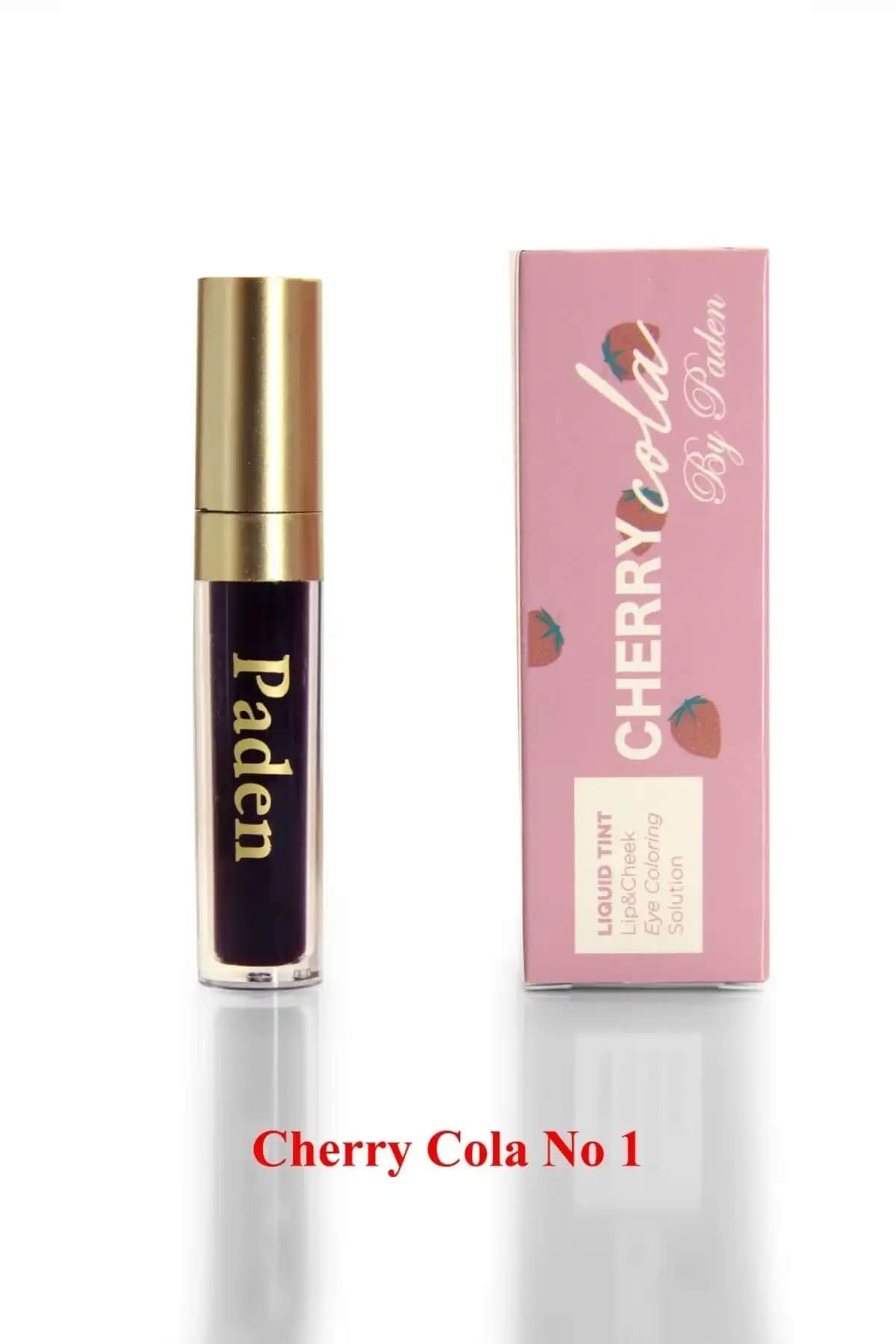 Paden Lip Tint ile Doğal ve Kalıcı Dudak Renkleri İçin En İyi Seçenekler