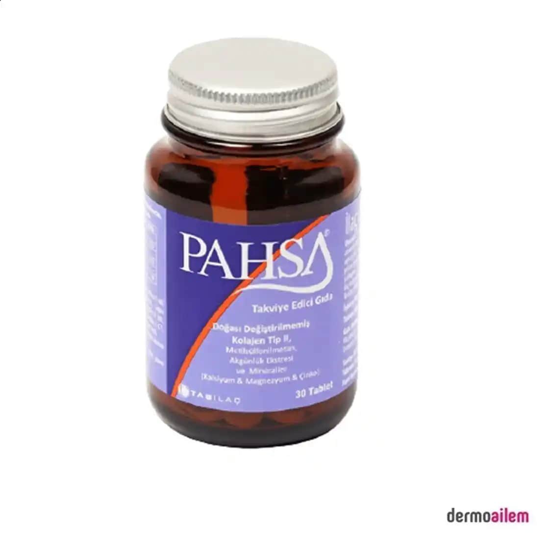 Pahsa Kolajen Ürünleriyle Cilt Sağlığında Yeni Bir Dönem Başlıyor