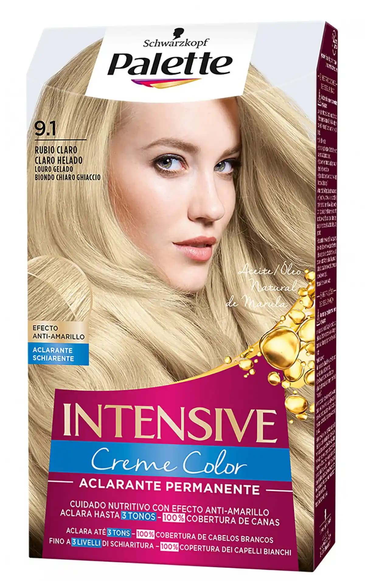 Palette 9-1: Çok Yönlü Kozmetik Renk Paleti ve Kullanım İpuçları