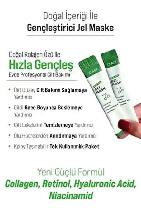 Palette Care Mask ile Cilt Bakımında Yeni Dönem: Sağlıklı ve Parlak Cilt İçin Uygun Çözümler