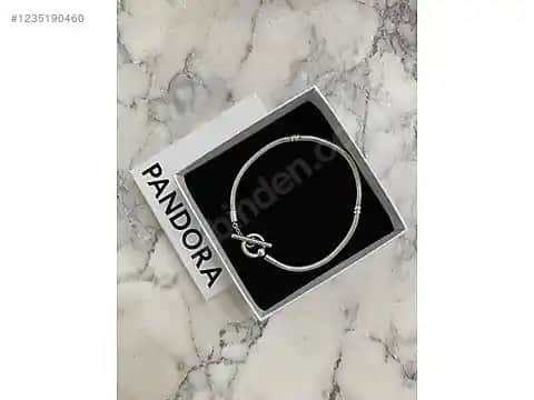 Pandora Gümüş Takı Temizliği ve Bakımı İçin En Etkili Yöntemler ve İpuçları