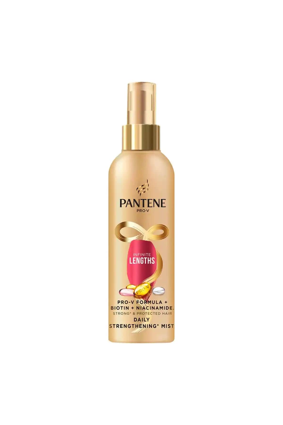 Pantene Saç Spreyi Çeşitleri ve Kullanım İpuçlarıyla Saç Bakımınızı Güçlendirin