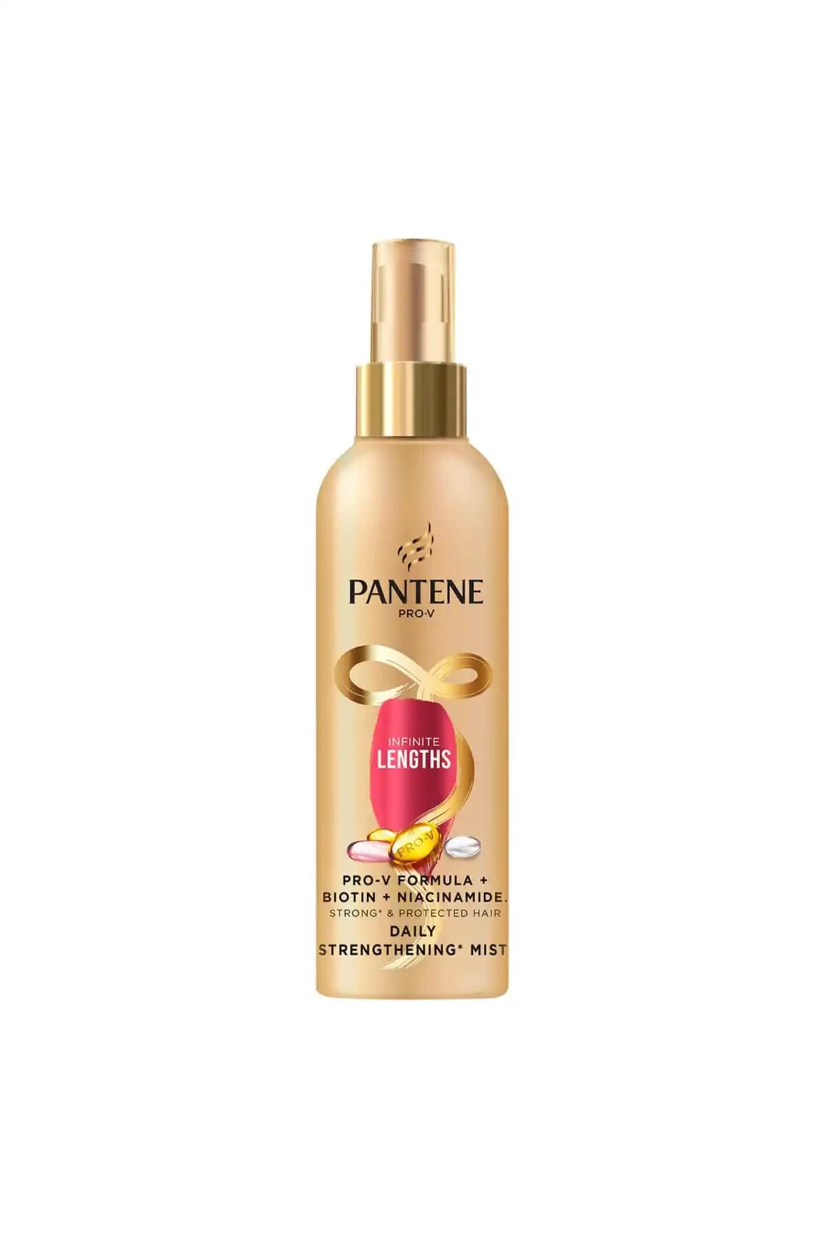 Pantene Saç Spreyi Çeşitleri ve Kullanım İpuçlarıyla Saç Bakımınızı Güçlendirin