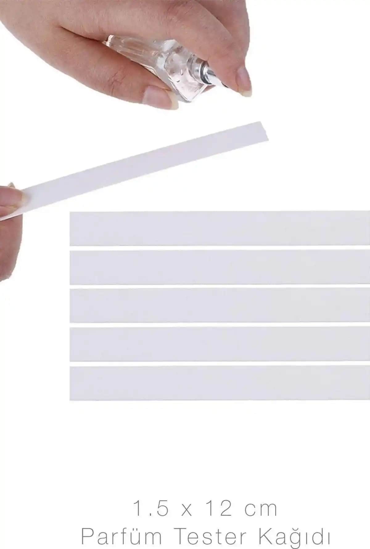 Parfüm Testi Rehberi: En Uygun Kokuyu Bulmak İçin İpuçları ve Tavsiyeler