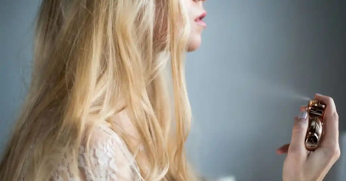 Parfüm Zararları ve Sağlıklı Alternatifler: Güzellik ve Sağlık Dengesini Koruma