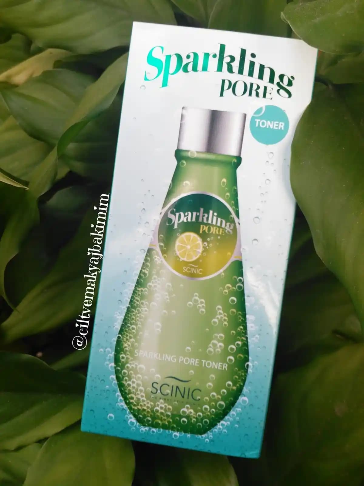 Parlaklık ve Canlılık Sağlayan Pore Tonikleri: Cilt Bakımında Yeni Bir Dönem