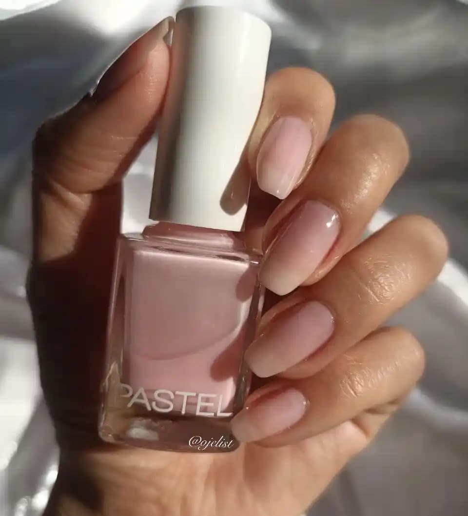 Pastel Jel Oje Nedir, Özellikleri ve Trendleri Hakkında Detaylı Bilgi