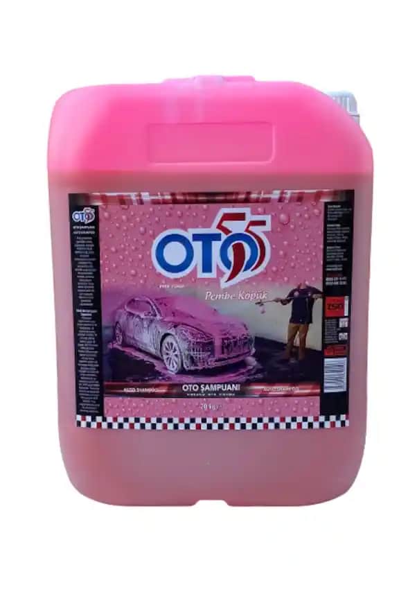 Pembe Köpük Nedir, Kullanım Alanları ve Kozmetik Trendleri Hakkında Detaylı Bilgi