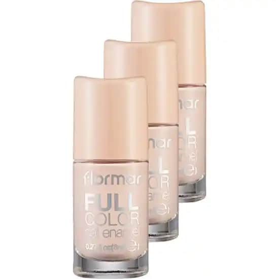 Pembe Oje Trendleri ve Flormar ile Renkli Güzellik Rehberi