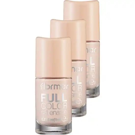 Pembe Oje Trendleri ve Flormar ile Renkli Güzellik Rehberi