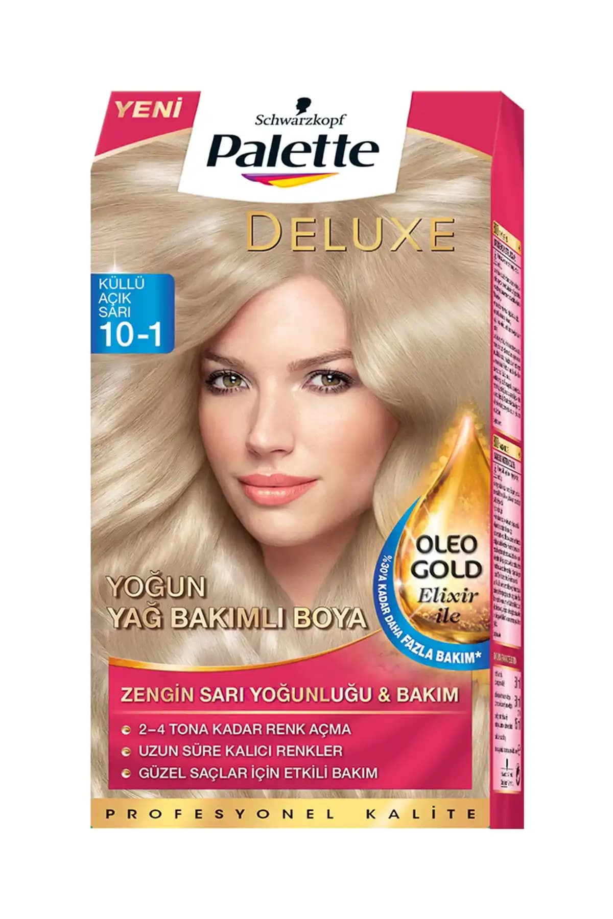 Pembemsi Sarı Saç Trendleri ve Bakım İpuçlarıyla Modern Görünüm Yaratın