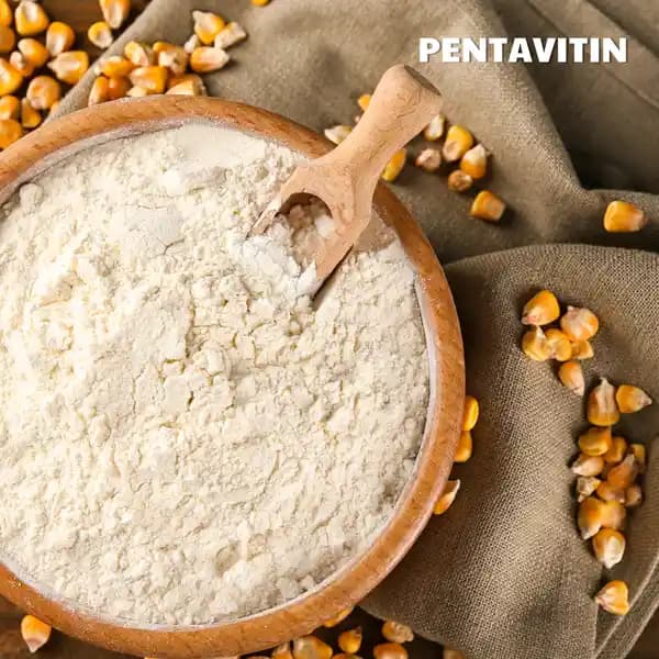 Pentavitin İçeren Cilt Bakım Ürünleriyle Sağlıklı ve Parlak Bir Cilt Elde Edin