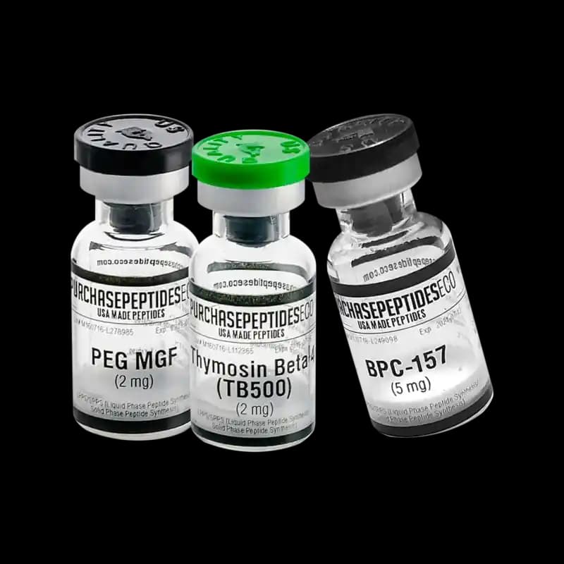 Peptid Kürleri Nedir, Neden Tercih Edilir ve Potansiyel Riskleri Nelerdir