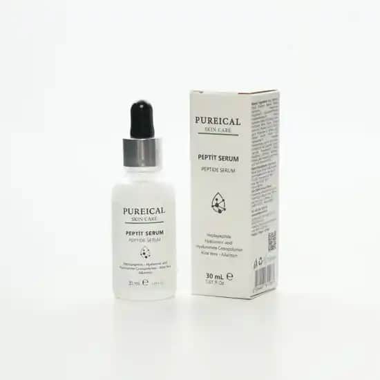 Peptit Nemlendiriciler ile Cilt Bakımında Yenilikçi Yaklaşımlar ve Faydaları