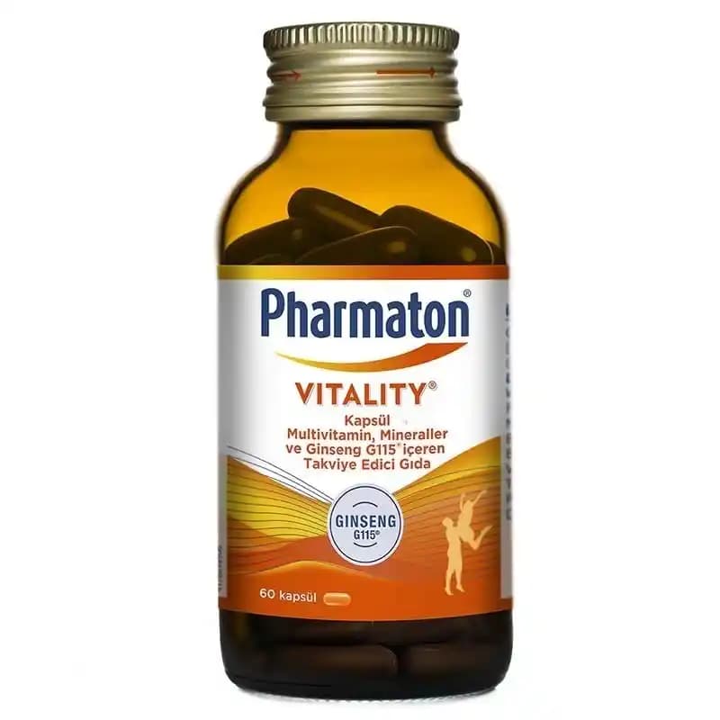 Pharmaton Fiyatları ve Kozmetik Sektöründeki Yeri: Bilinçli Tercihler İçin Rehber