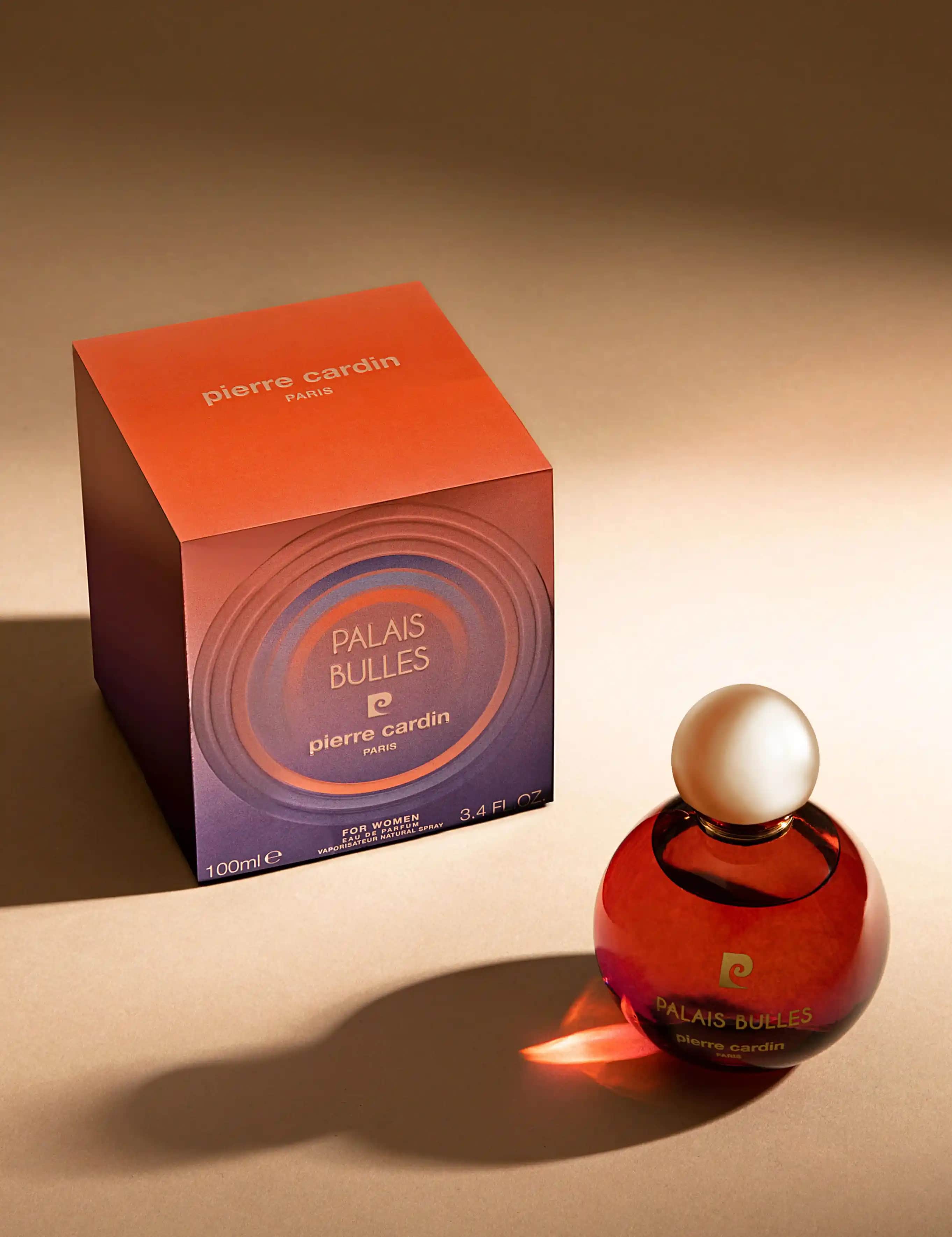 Pierre Cardin Parfüm Koleksiyonu: Şıklık ve Zarafetin Simgesi Güçlü ve Kaliteli Kokular