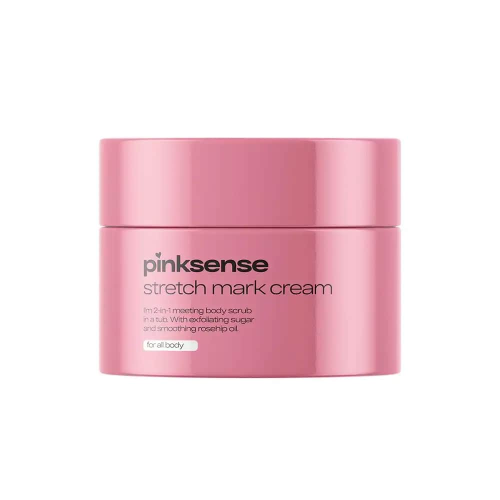 Pinksense Krem: Doğal İçeriklerle Cilt Bakımında Güçlü ve Güvenilir Çözüm