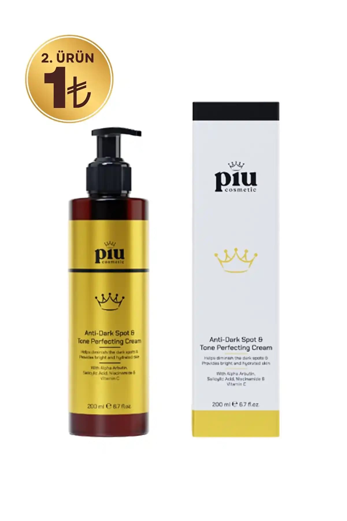 Piu Kozmetik: Doğal İçeriklerle Güvenilir ve Sürdürülebilir Güzellik Çözümleri