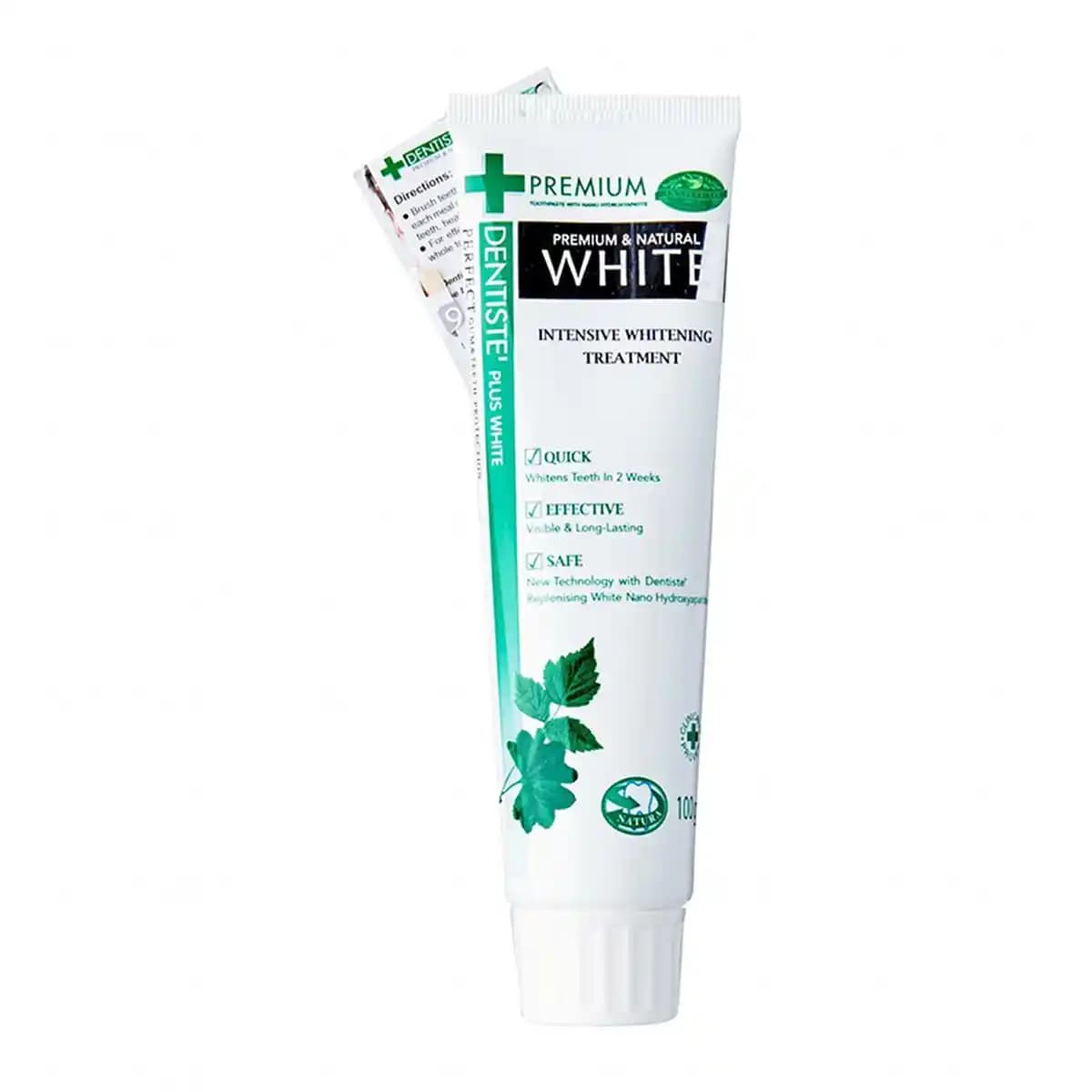 Plus White Diş Macunu ve Beyazlatıcı Diş Macunlarının Günümüzdeki Yeri