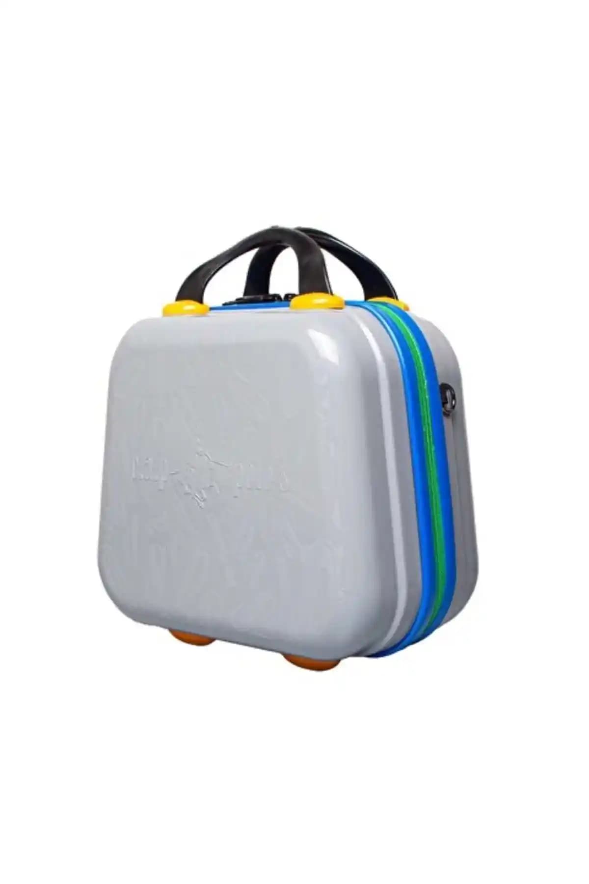 PP Makyaj Çantası: Dayanıklı, Şeffaf ve Çok Fonksiyonlu Makyaj Saklama Çözümü