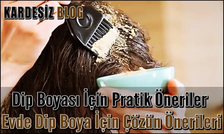 Pratik Dip Boyası Nedir? Hızlı ve Kolay Tırnak Boyama Çözümünün Özellikleri