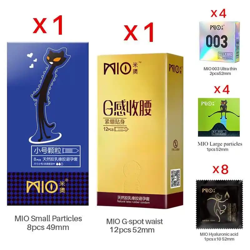 Prezervatif Boyutları ve Doğru Seçim: Sağlık ve Güvenlik İçin Bilmeniz Gerekenler