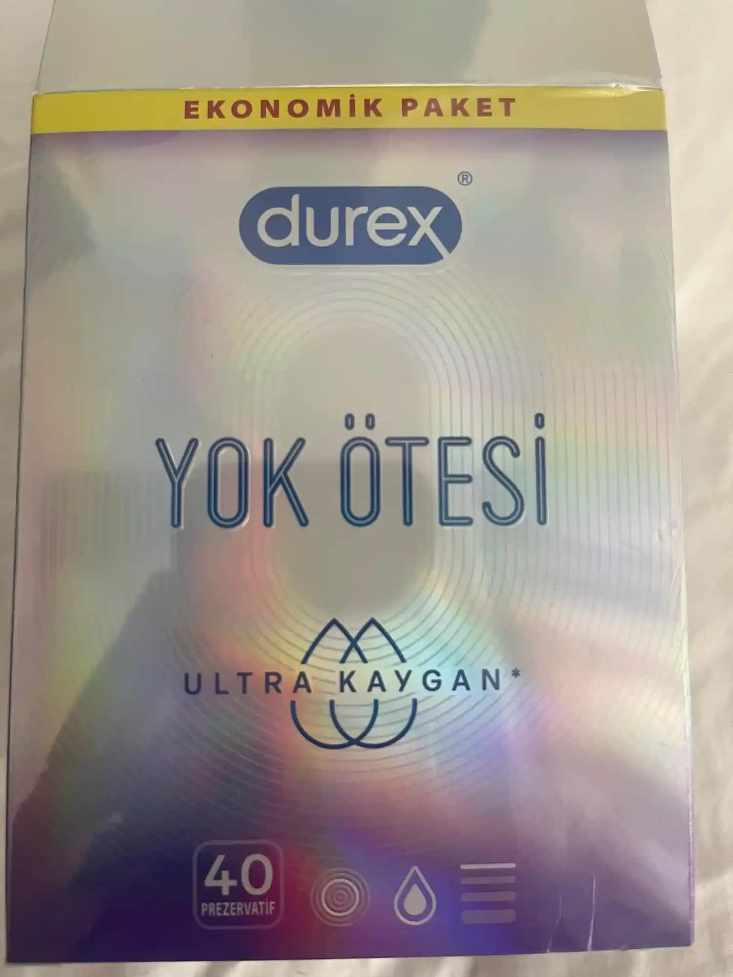 Prezervatiflerin Yan Etkileri ve Güvenli Kullanım İpuçları Rehberi