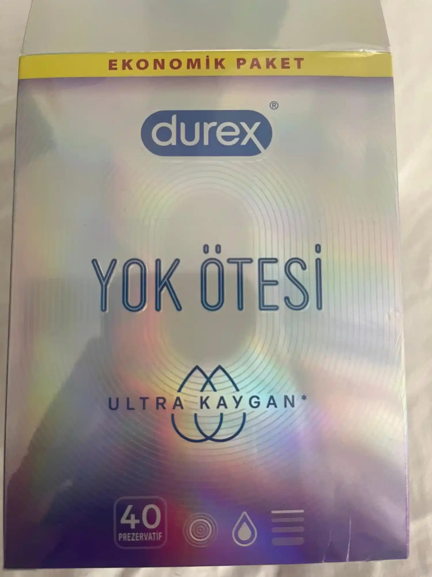 Prezervatiflerin Yan Etkileri ve Güvenli Kullanım İpuçları Rehberi