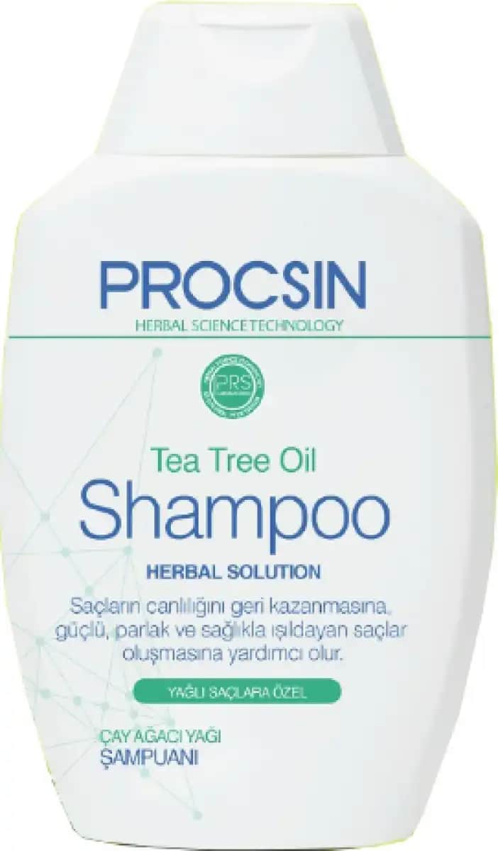 Procsin Çay Ağacı Yağı ile Doğal Güzellik ve Etkili Cilt Bakımı Yöntemleri