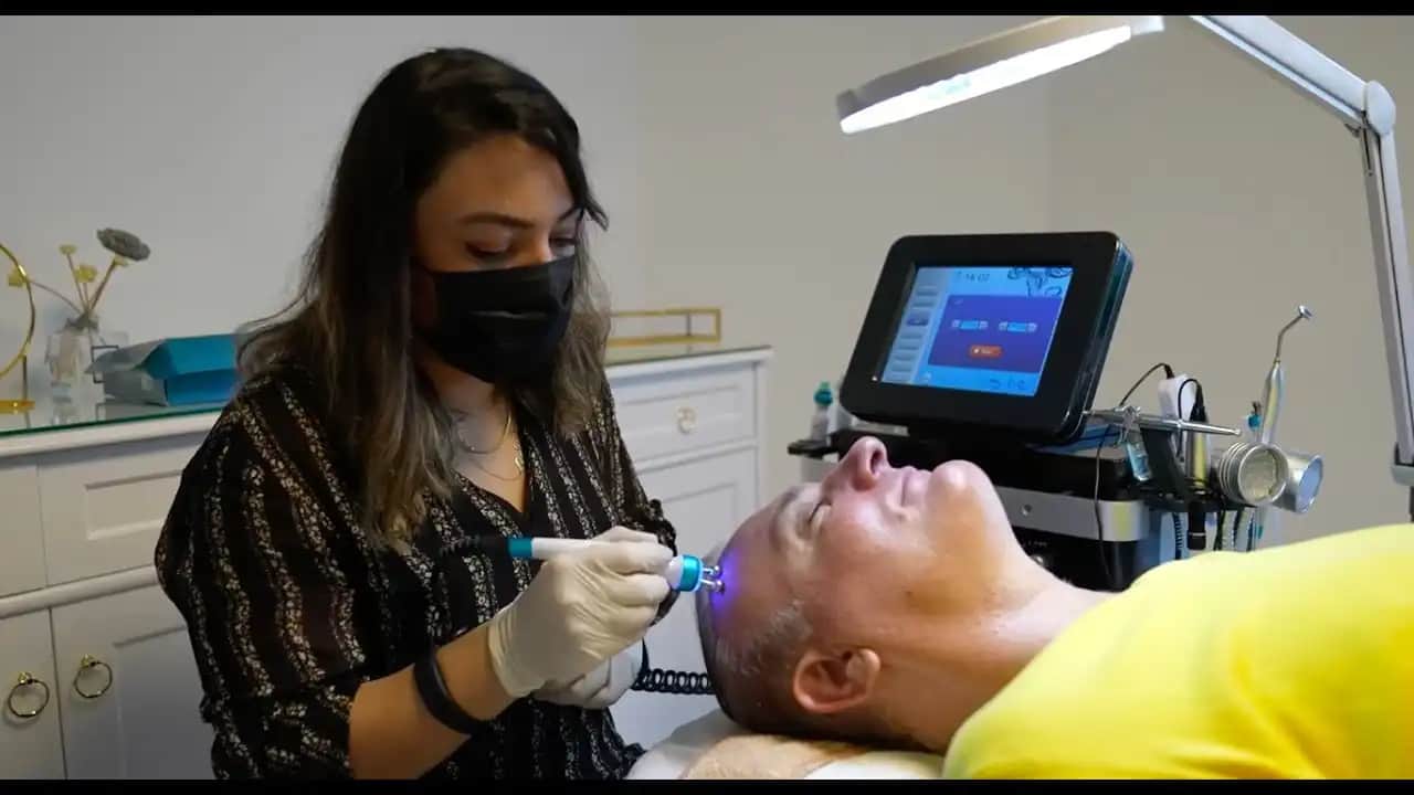 Profesyonel Cilt Bakımı Aşamaları ve Sağlıklı Parlak Bir Cilde Ulaşma Yöntemleri