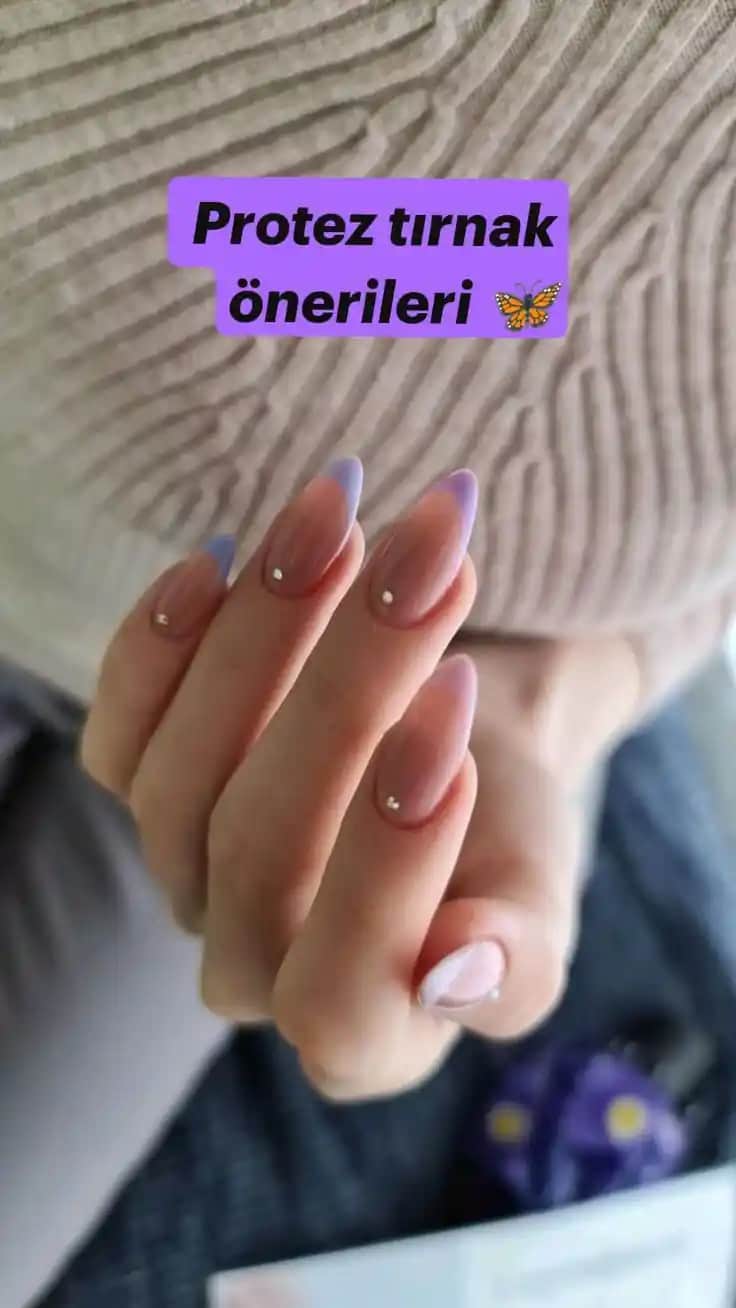 Protez Tırnaklar Hakkında Bilmeniz Gerekenler Estetik ve Sağlık İçin En Güvenilir Yöntemler