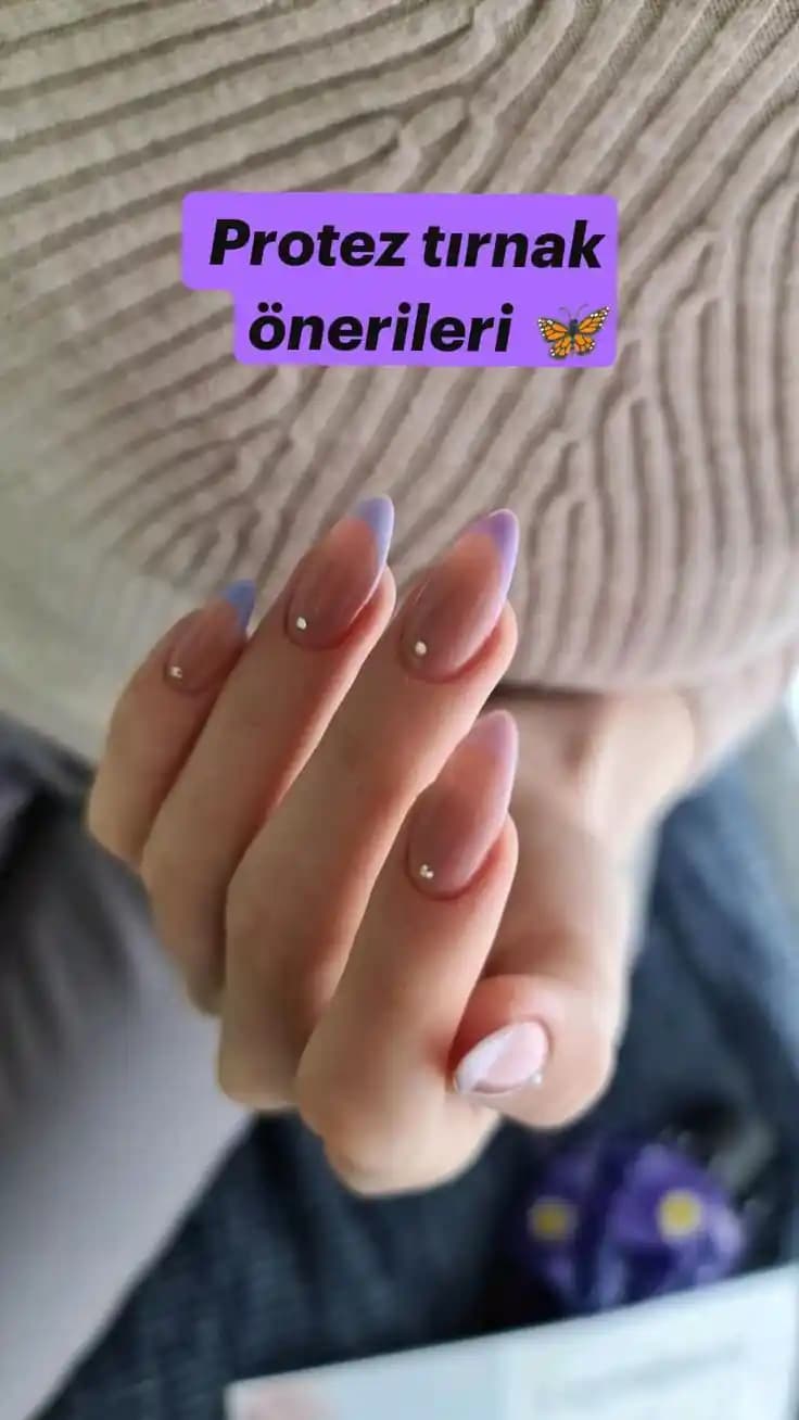 Protez Tırnaklar Hakkında Bilmeniz Gerekenler Estetik ve Sağlık İçin En Güvenilir Yöntemler