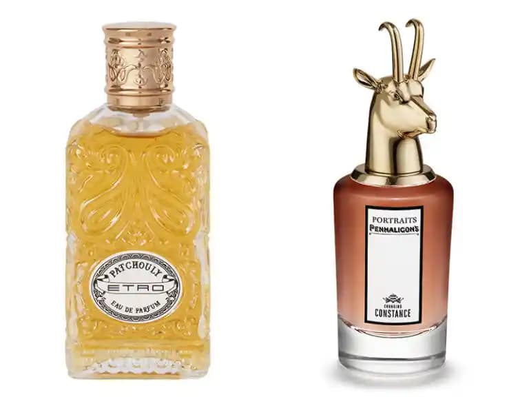 Pudramsı Kokular: Kozmetik Dünyasında Zarif ve Kalıcı Parfüm Trendleri