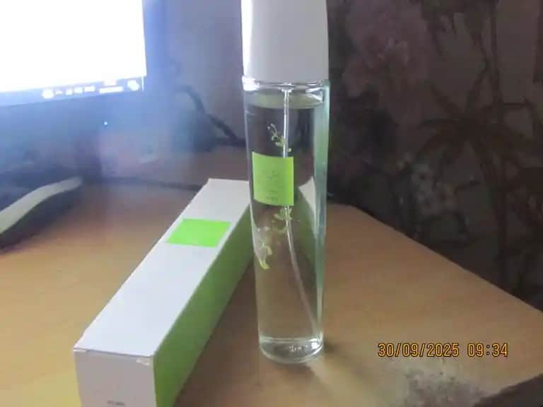 Pur Blanca Kozmetik Markası: Parfüm ve Vücut Losyonlarıyla Zarafet ve Tazelik Sunar