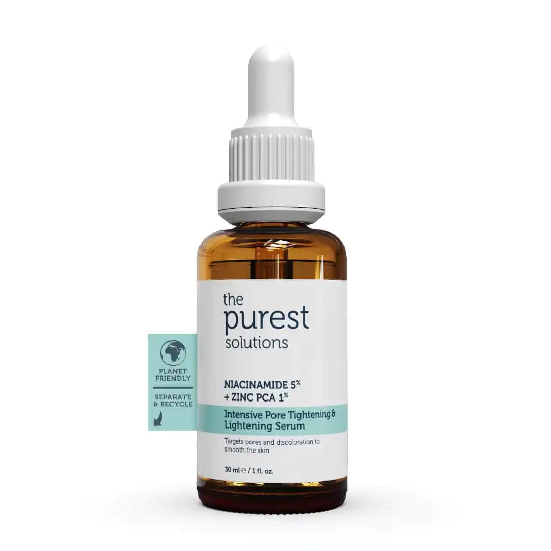 Purest Serum Seçenekleri ve Cilt Bakımında Doğru Tercihlerin Önemi