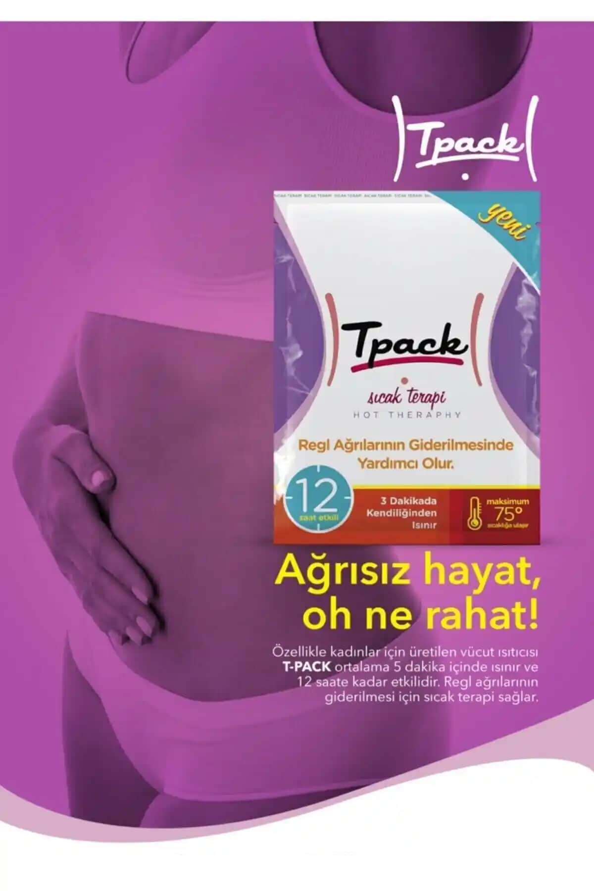 Regl Banı Nedir ve Kadın Sağlığı ile Kozmetik Alanındaki Yeri Nedir