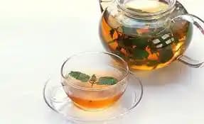 Regl Döneminde Hangi Çaylar İçilmeli ve Faydaları Nelerdir