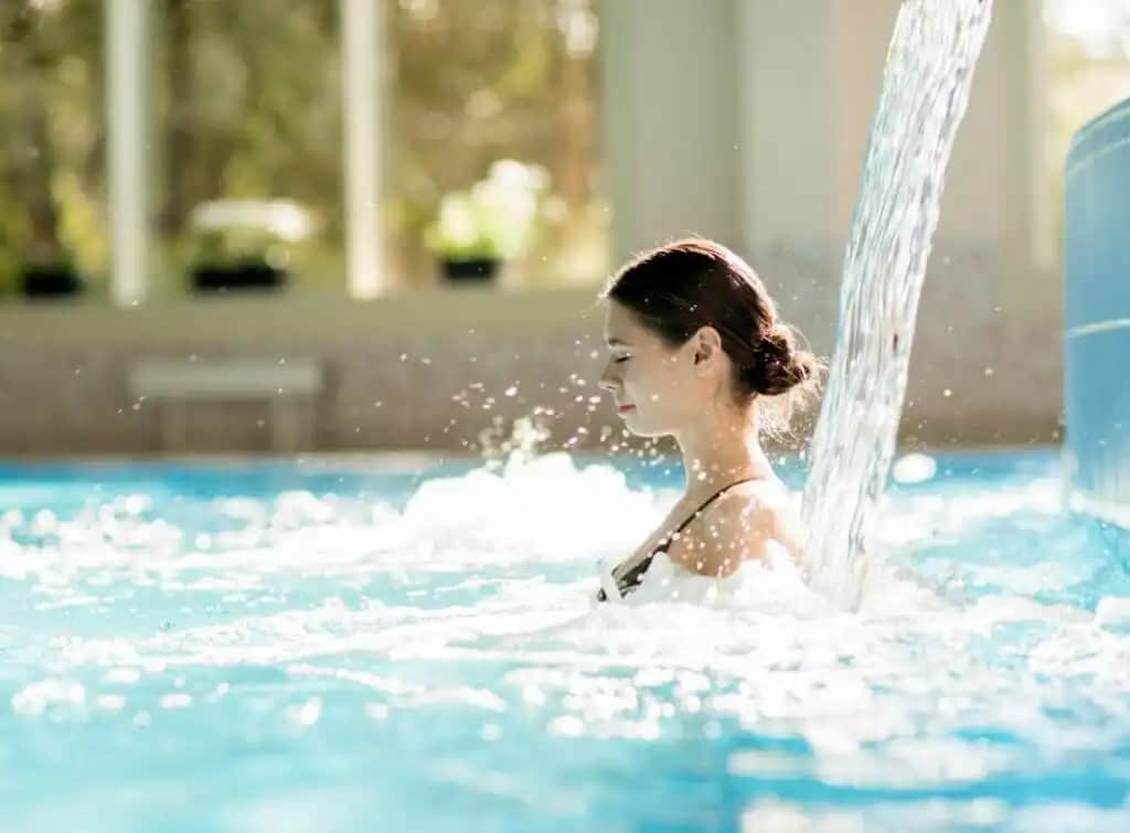 Regl Döneminde Havuz Pedi Kullanımı: Hijyen ve Güvenlik Rehberi