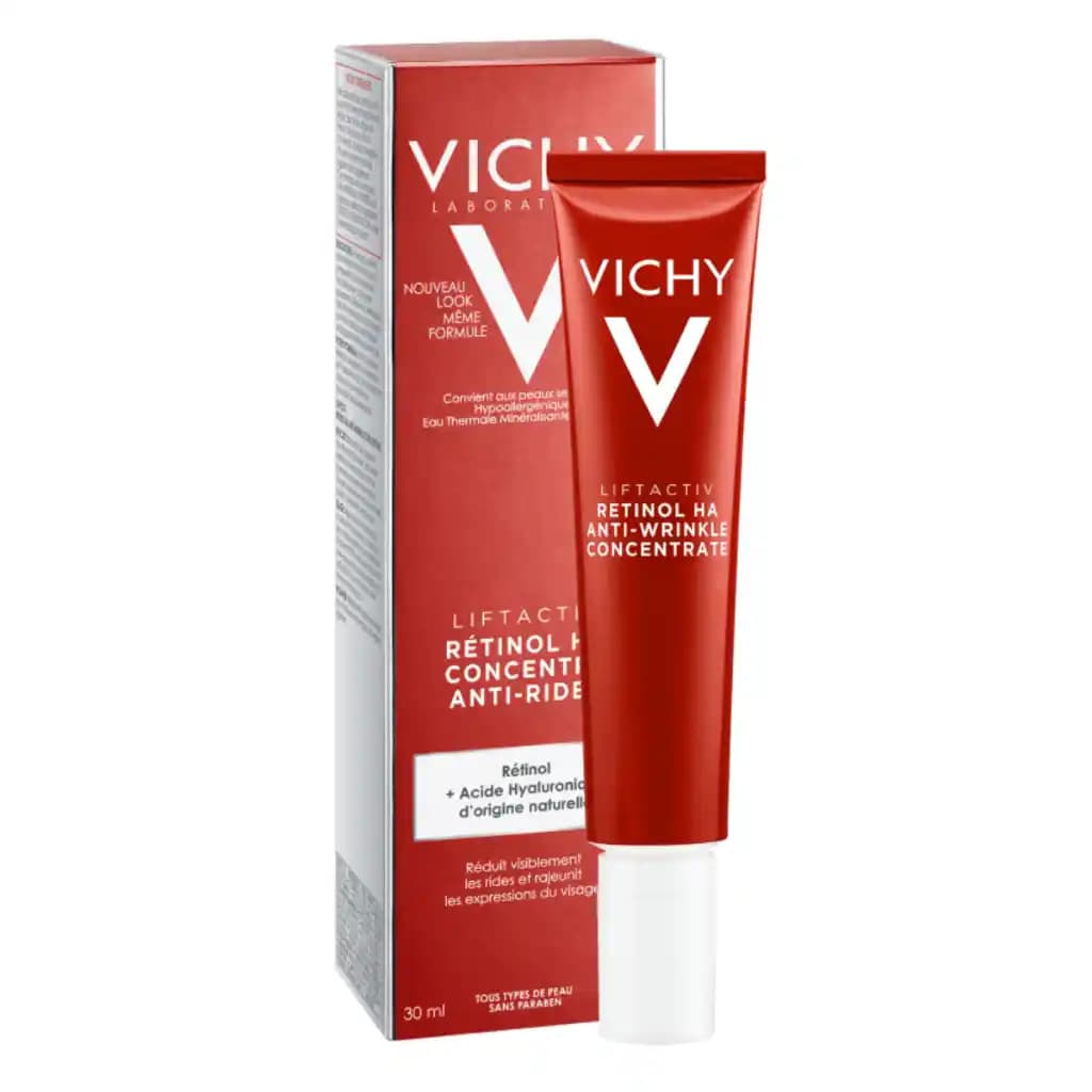 Retinol Kullanımı ve Cilt Sağlığına Etkileri Hakkında Detaylı Rehber