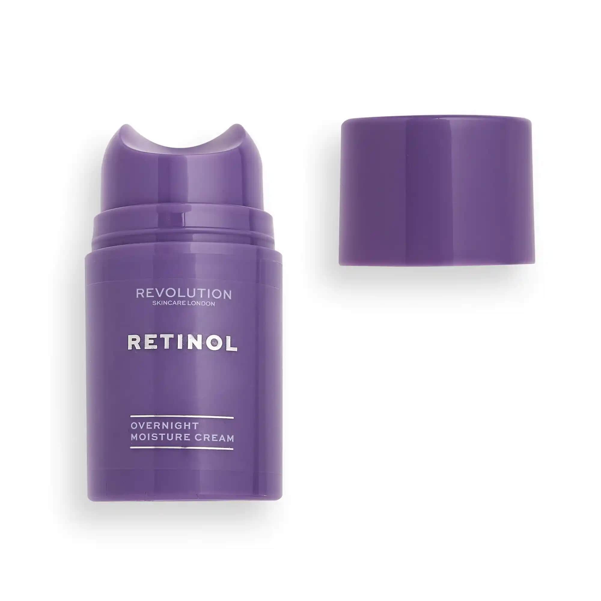 Retinol ve Revolution Retinol Ürünleri ile Cilt Bakımında Devrim Yapan Etkili Çözümler