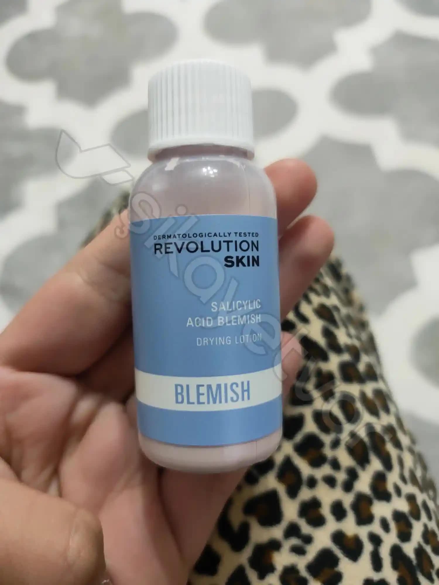 Revolutio Sivilce Kurutucu: Etkili ve Güvenli Akne Tedavi Çözümü