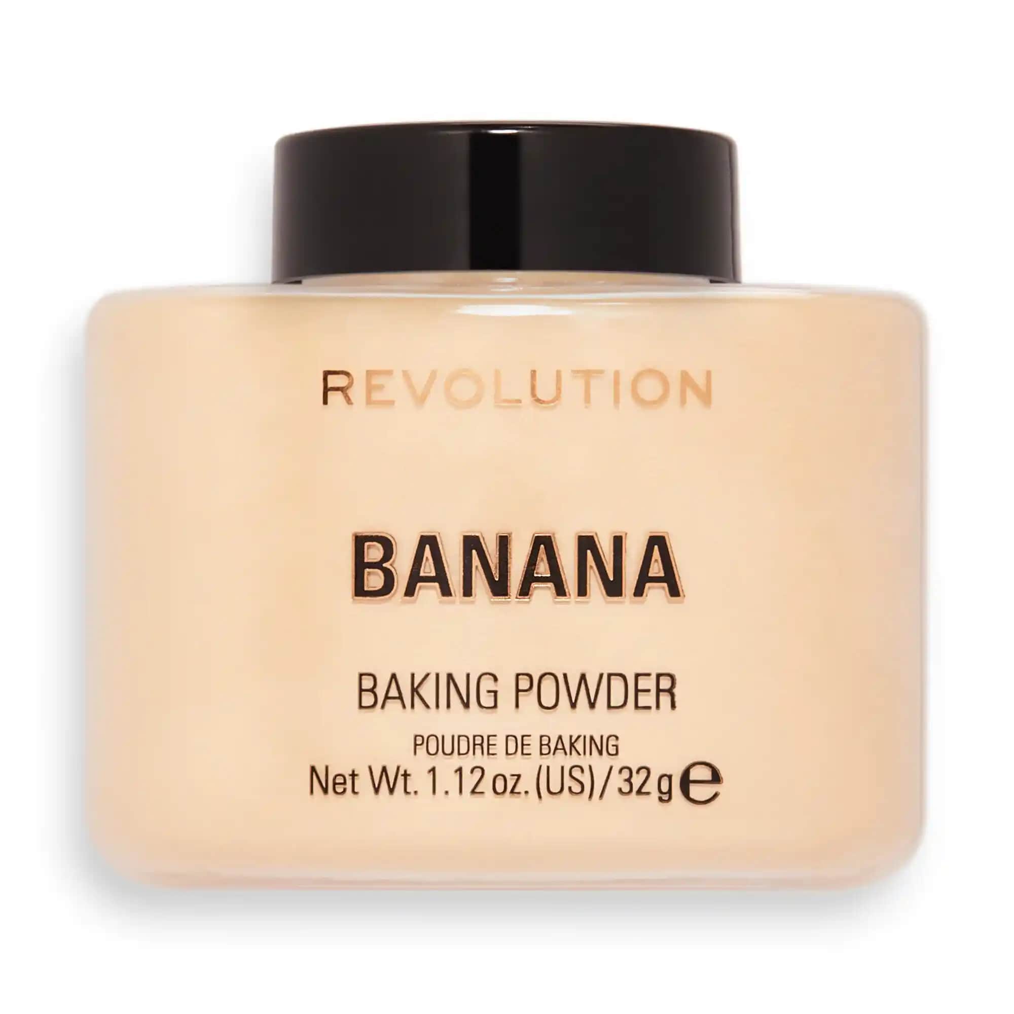 Revolution Banana Pudra Nedir ve Neden Popüler Oluyor