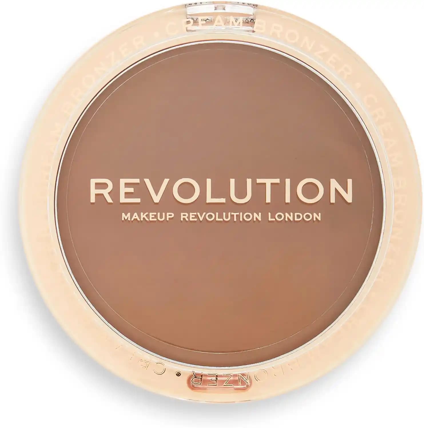 Revolution Cream Bronzer ile Doğal ve Kalıcı Makyaj Sonuçları Elde Edin